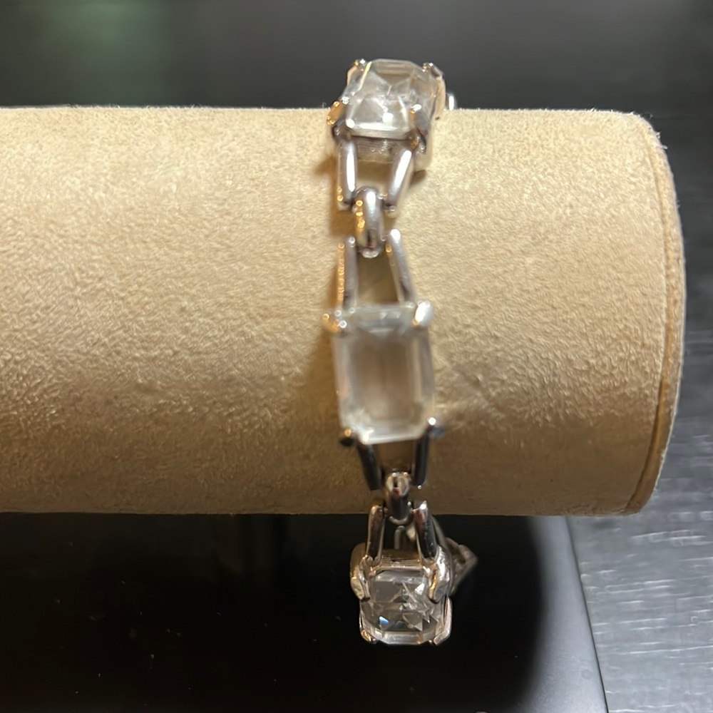 Swarovski bracelet